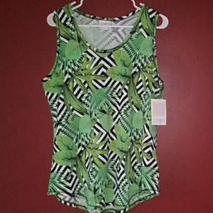 Lularoe Tank Top